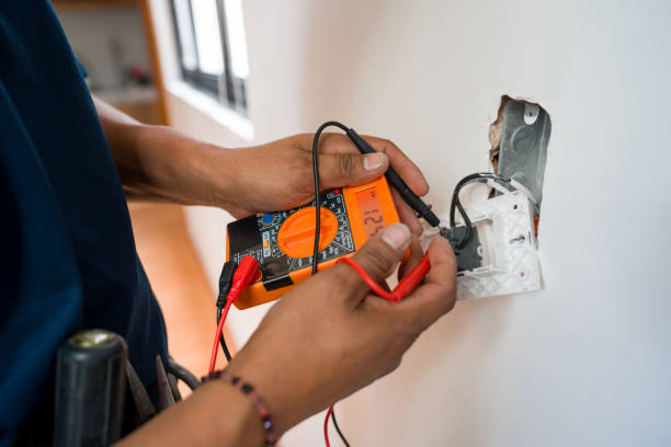 Best Electrical Troubleshooting Services  in Dunthpe, OR