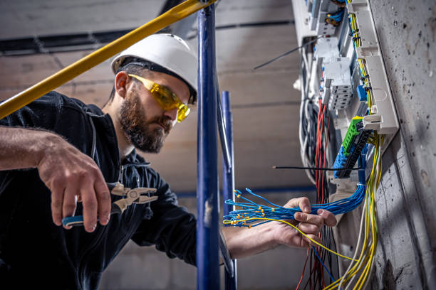 Best Affordable Emergency Electrician  in Dunthpe, OR