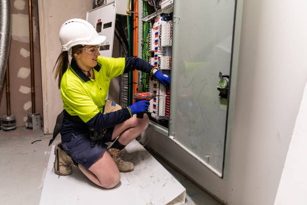 Best Electrical Contractors for Businesses  in Dunthpe, OR
