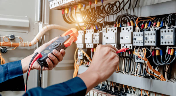 Best Ceiling Fan Installation Electrician  in Dunthpe, OR