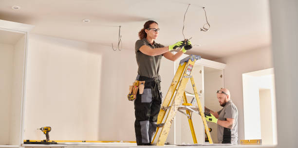Best Licensed Electrician  in Dunthpe, OR