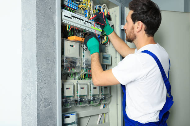  Dunthpe, OR Electrician Pros