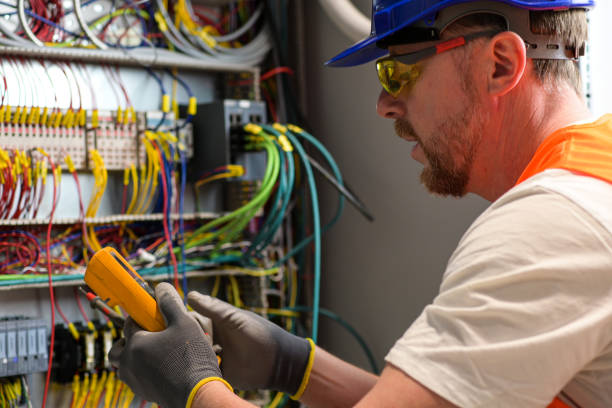 Best Affordable Electrician  in Dunthpe, OR