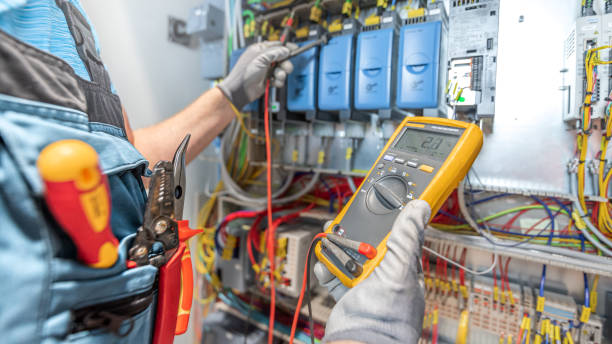 Best Commercial Electrician Services  in Dunthpe, OR