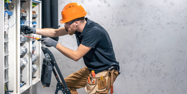 Best Emergency Electrical Repair  in Dunthpe, OR